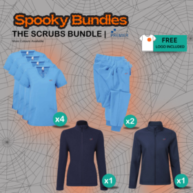 The Scrubs Bundle