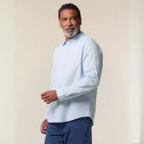 Stanley/Stella Styler Shirt