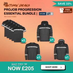 ProJob Progression Essential Bundle
