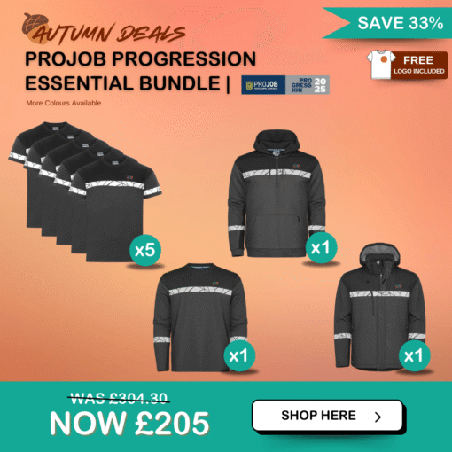 Projob progression bundle