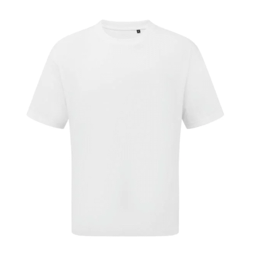 'Utility 2.0' Oversized T-Shirt
