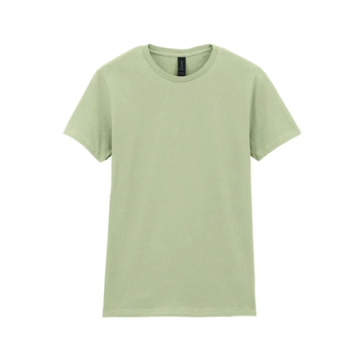 Gildan Softstyle™ women's ringspun t-shirt
