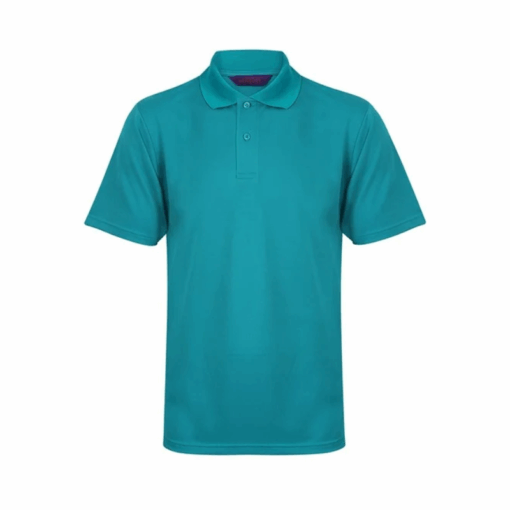 Henbury Coolplus® Polo Shirt