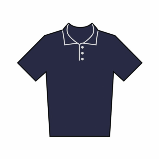 Finden & Hales Adults team polo shirt