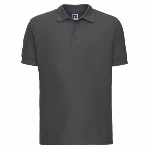 Russell Athletic Ultimate classic cotton polo