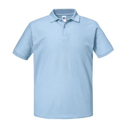 Russell Athletic Authentic eco polo