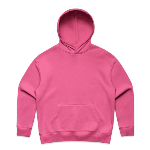 AS Colour Womens Relaxed Hood