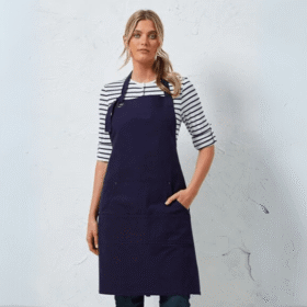 Premier Calibre Heavy Cotton Canvas Apron