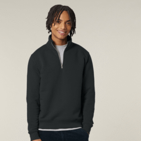 Stanley Stella Trucker 2.0 Quarter-Zip Sweatshirt