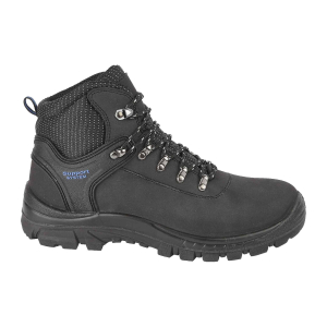 hiker boots