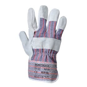 Portwest Canadian Rigger Gloves – Pack of 12