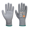 A622G7R - Portwest MR Cut PU Palm Gloves