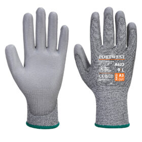 Portwest MR Cut PU Palm Gloves