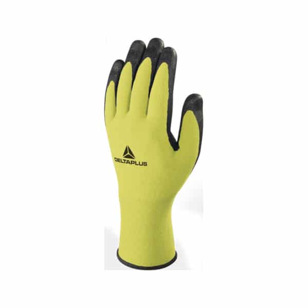 Click Kutstop Cut Resistant 5/C PU Coated Glove