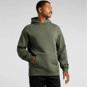 AS Colour Relax Hoodie