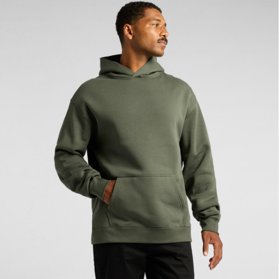 AS Colour Relax Hoodie 2 AS Colour relax hoodie