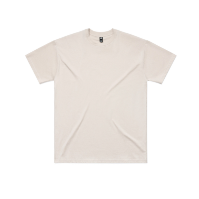 AS Colour Classic Oversized T-Shirt 7 Classic Oversized Tee