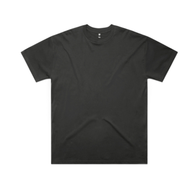AS Colour Classic Oversized T-Shirt 1 Classic Oversized Tee
