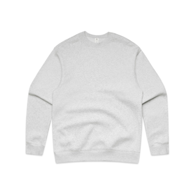 AS Colour Relaxed Crew Sweatshirt 3 AS Colour relaxed crew sweatshirt