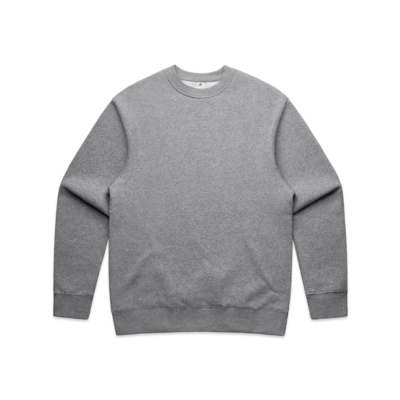 AS Colour Relaxed Crew Sweatshirt 5 AS Colour relaxed crew sweatshirt