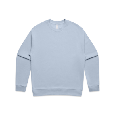 AS Colour Relaxed Crew Sweatshirt 1 AS Colour relaxed crew sweatshirt