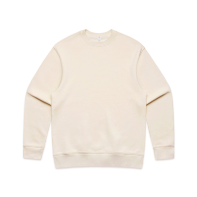 AS Colour Relaxed Crew Sweatshirt 7 AS Colour relaxed crew sweatshirt
