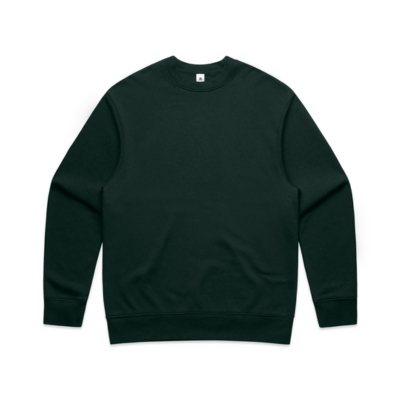 AS Colour Relaxed Crew Sweatshirt 10 AS Colour relaxed crew sweatshirt