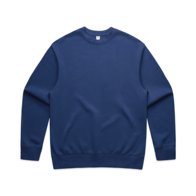 AS Colour Relaxed Crew Sweatshirt 11 AS Colour relaxed crew sweatshirt