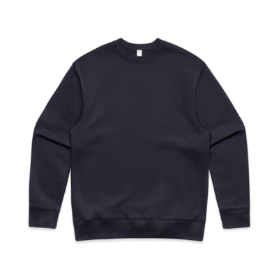 AS Colour Relaxed Crew Sweatshirt 12 AS Colour relaxed crew sweatshirt