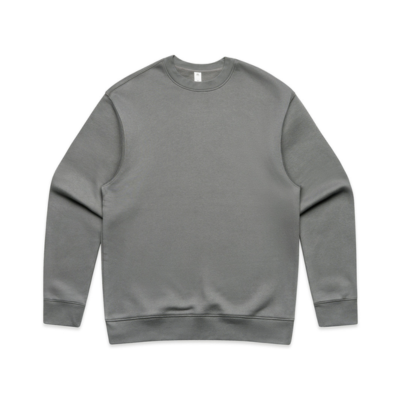AS Colour Relaxed Crew Sweatshirt 13 AS Colour relaxed crew sweatshirt