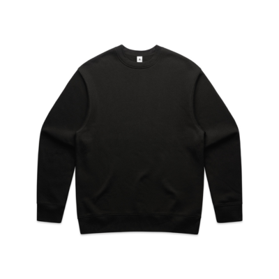 AS Colour Relaxed Crew Sweatshirt 14 AS Colour relaxed crew sweatshirt