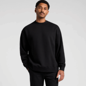 AS Colour Relaxed Crew Sweatshirt