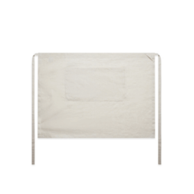 AS Colour Linen Half Apron