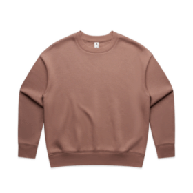 AS Colour Women’s Relax Crew