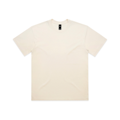 AS Colour Box T-Shirt 3 AS Colour boxy t-shirt