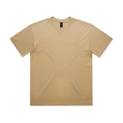 AS Colour Box T-Shirt 5 AS Colour boxy t-shirt