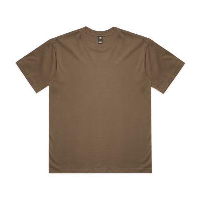 AS Colour Box T-Shirt 6 AS Colour boxy t-shirt