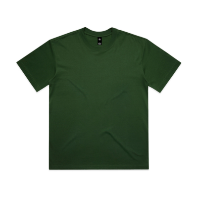 AS Colour Box T-Shirt 7 AS Colour boxy t-shirt
