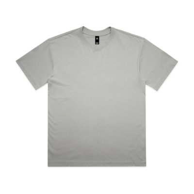 AS Colour Box T-Shirt 8 AS Colour boxy t-shirt