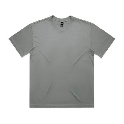 AS Colour Box T-Shirt 9 AS Colour boxy t-shirt