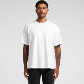 AS Colour Box T-Shirt