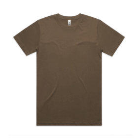AS Colour Block Tubular T-Shirt