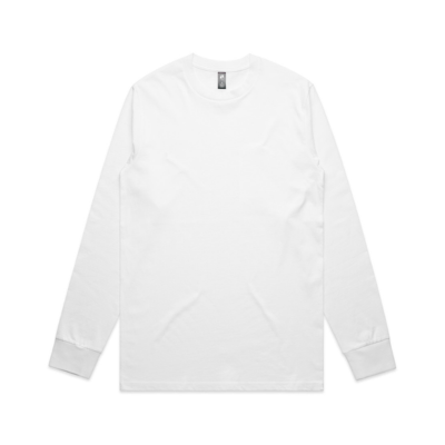 AS Colour Classic Long Sleeve T-Shirt 3 as colour classic long sleeve t-shirt