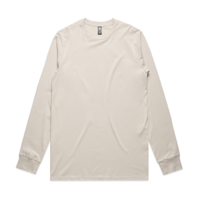 AS Colour Classic Long Sleeve T-Shirt 5 as colour classic long sleeve t-shirt