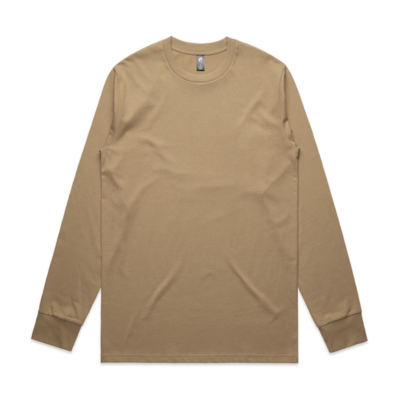 AS Colour Classic Long Sleeve T-Shirt 7 as colour classic long sleeve t-shirt
