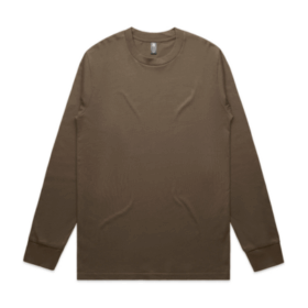AS Colour Classic Long Sleeve T-Shirt