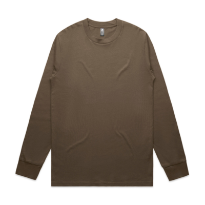 AS Colour Classic Long Sleeve T-Shirt 1 as colour classic long sleeve t-shirt