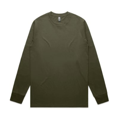 AS Colour Classic Long Sleeve T-Shirt 9 as colour classic long sleeve t-shirt