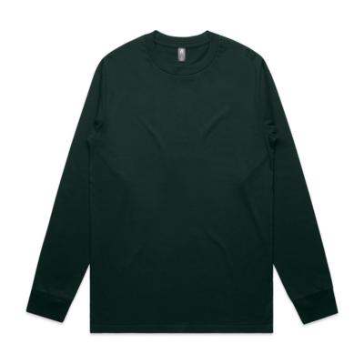 AS Colour Classic Long Sleeve T-Shirt 10 as colour classic long sleeve t-shirt