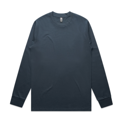 AS Colour Classic Long Sleeve T-Shirt 11 as colour classic long sleeve t-shirt